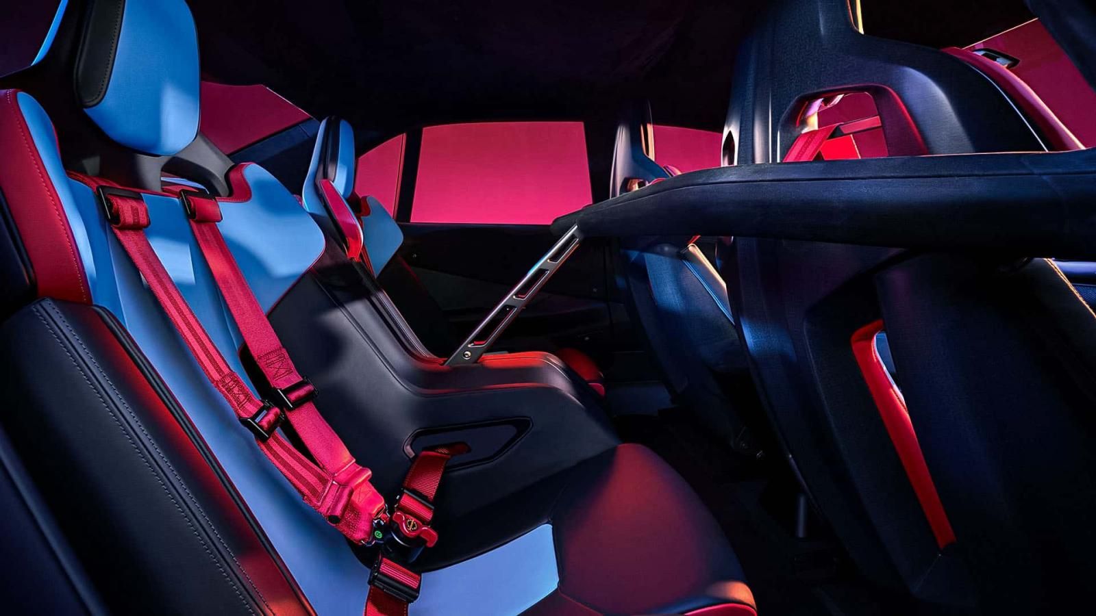 Η νέα ηλεκτρική BMW M3 θα ονομάζεται και αυτή Μ3
